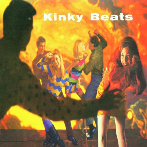 Various - Kinky Beats