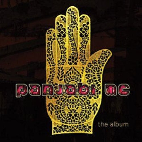 Panjabi Mc - Album