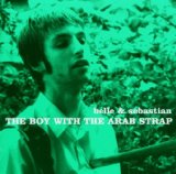 Belle & Sebastian - Dear catastrophe waitress