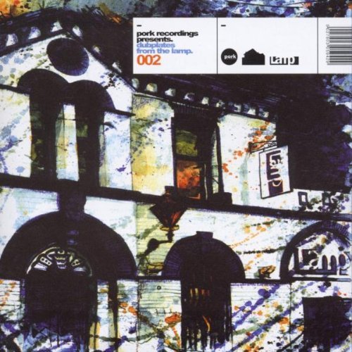 Sampler - Dubplates from the Lamp 2