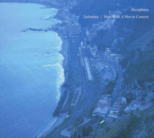 Biosphere - Substrata 2