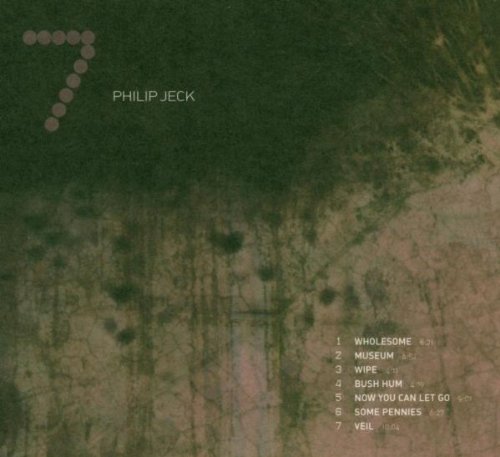 Jeck , Philip - 7