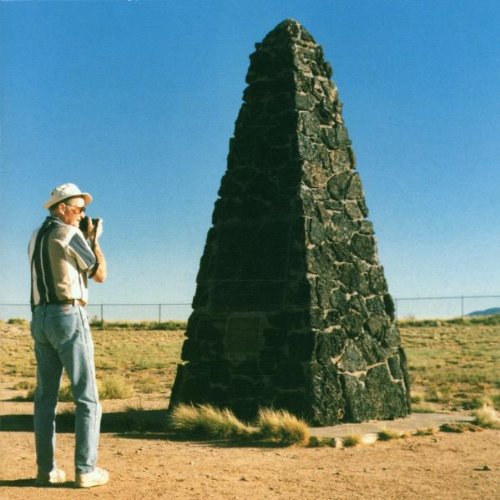 Blue States - Nothing Changes Under the Sun