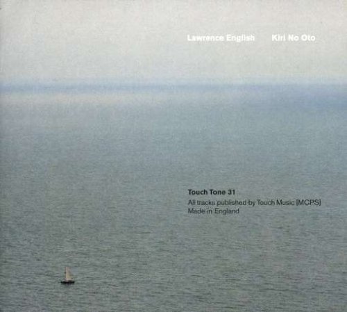 English , Lawrence - Kiri No Oto