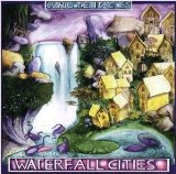 Ozric Tentacles   - Jurassic Shift