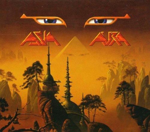 - Aura(Digi/3 Bonus Tracks)