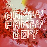 Namby Pamby Boy - o. Titel
