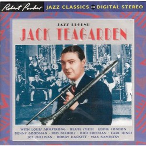 Teagarden Jack - Jack Teagarden