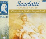 Pieter-Jan Belder - Scarlatti Vol. 7 - Sonatas K 270-317