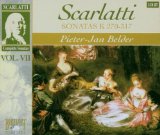 Scarlatti , Domenico - Sonatas K 318-371 (Belder) Scarlatti Complete Sonatas 8)