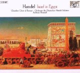  - Händel - Jephta (Jephtha) / RIAS-Kammerchor, Akademie für Alte Musik, Creed