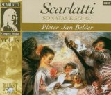 Various - Scarlatti Vol. 6 - Sonatas K 230-269