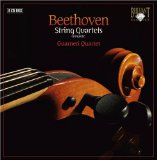 Schubert , Franz - Streichquintett (Rostropovich)