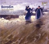 Stockholm Philharmonic Orch... - Alfvén: Complete Symphonies
