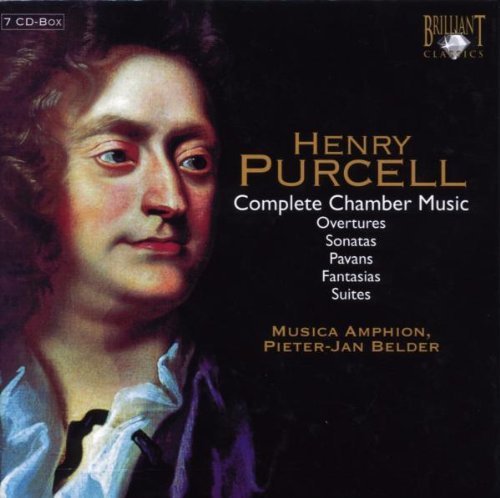 Pieter-Jan Belder - Complete Chamber Music