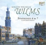  - Czerny: Sinfonien Nr. 1 c-Moll & Nr. 5 Es-Dur