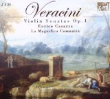  - Vitali: Sonatas opus 11