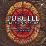 Various - Purcell: Sacred Music,Diocles