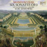 Clerambault , Louis-Nicolas - Cantatas & Chamber Music: Orphee, Leandre et Hero, Sonata Anonima, Suite No. 2