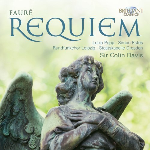 - Fauré: Requiem