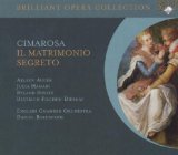  - Brilliant Opera Collection: Hummel - Mathilde