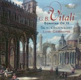  - Zuccari: Cello Sonaten