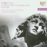  - Music for Queen Mary