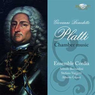 Ensemble Cordia - Chamber Music