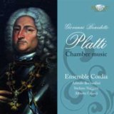  - Telemann: Concerti E Sonata a 4