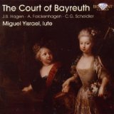  - Piccinini: Lute Music