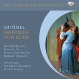  - Brilliant Opera Collection: Schubert - die Freunde von Salamanka
