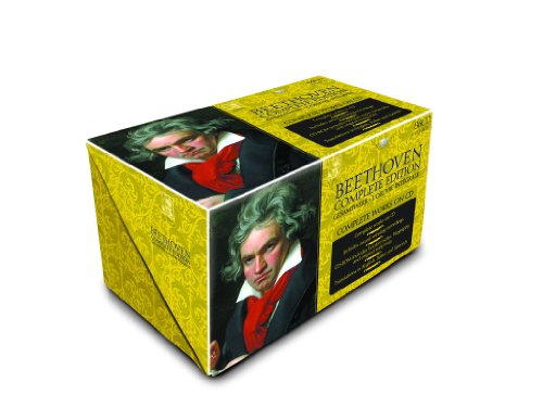 - Beethoven: Gesamtwerk