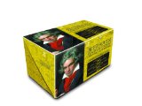 Various - J. S. Bach - Complete Edition