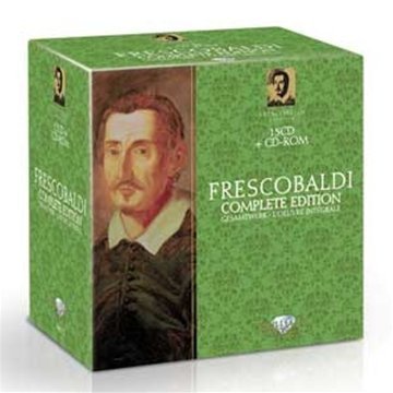 - Frescobaldi-Gesamtwerk