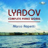  - Liadov: Sämtliche Orchesterwerke