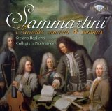  - Telemann: Concerti E Sonata a 4