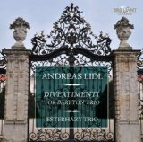  - Wranitzky: String Trio Op.17,No 1; Op.3 1 & 3