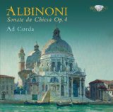  - Zuccari: Cello Sonaten