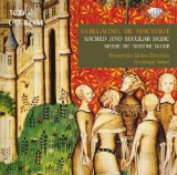 Tonus Peregrinus - Geistliche Musik An Notre Dame
