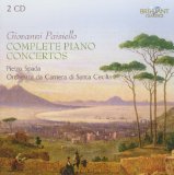 Field , John - Complete Piano Concertos (Restani, Guidarini) (4CD Boxset)