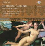  - Händel: Sämtliche Kantaten Vol.4
