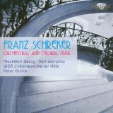 Various - Orchesterwerke: Chamber Symphonie / Romantic Suite / Opera Preludes and Arias