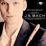  - Vivaldi: Recorder Sonatas