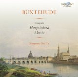 Simone Stella - Böhm: Sämtliche Cembalo und Orgelwerke