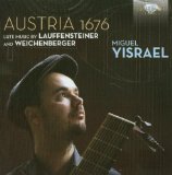  - Piccinini: Lute Music