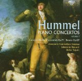  - Hummel: Mandolin Conc./Trumpet Conc./+
