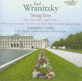 Wranitzky , Paul - Symphonies (Contemporaries Of Mozart)