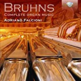 Bruno Forst - Complete Organ Music