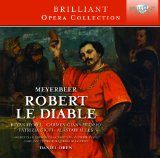 Meyerbeer , Giacomo - L'Esule Di Granata (Highlights) (Custer, Palazzi, Claycomb, Carella)