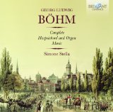 Roberto Loreggian - Marcello: Cembalosonaten Op. 3 Nr. 1-10
